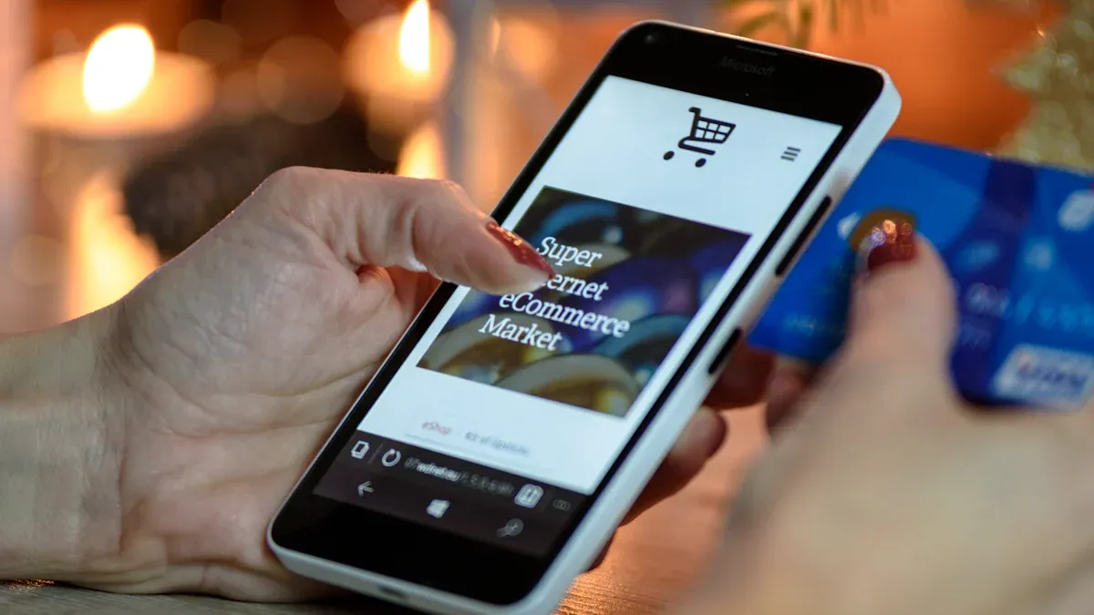 Venmo商业版优缺点及小型企业的最佳替代方案