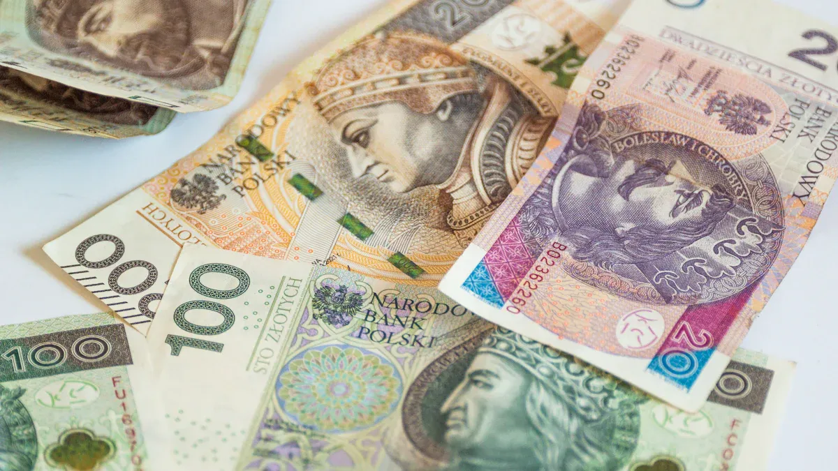 Polish Currency Overview