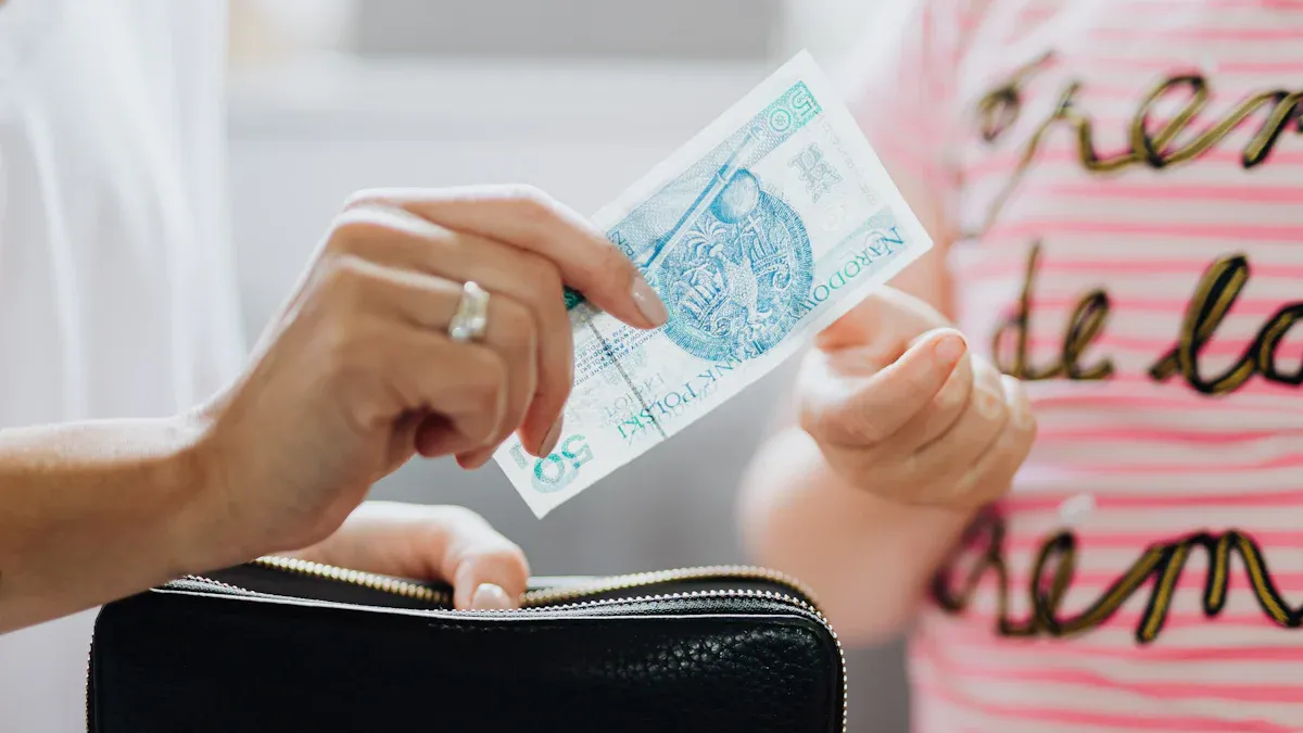 Payment Methods in Poland