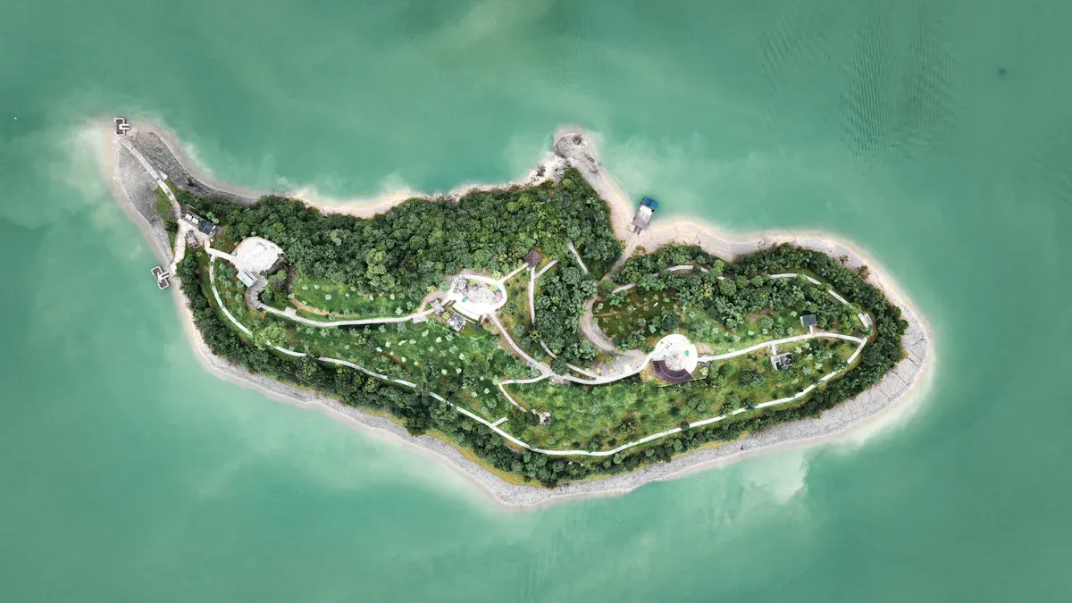 Private Island Cost