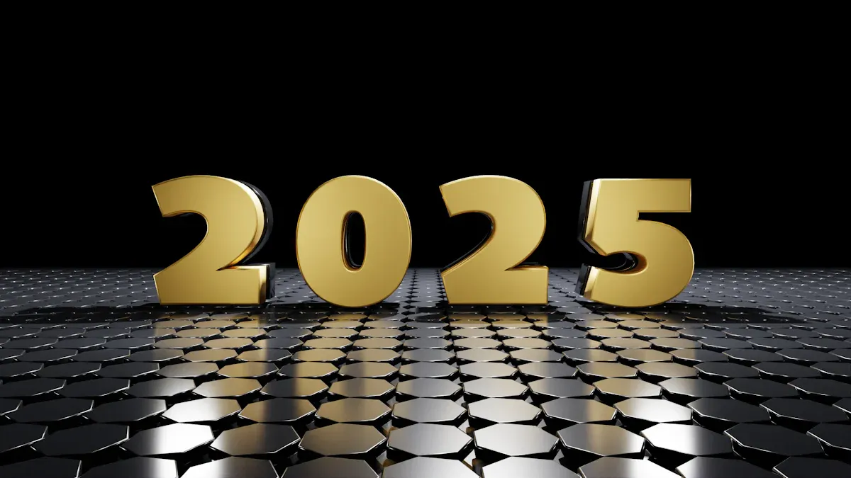 What is the calling code for the United Kingdom in 2025