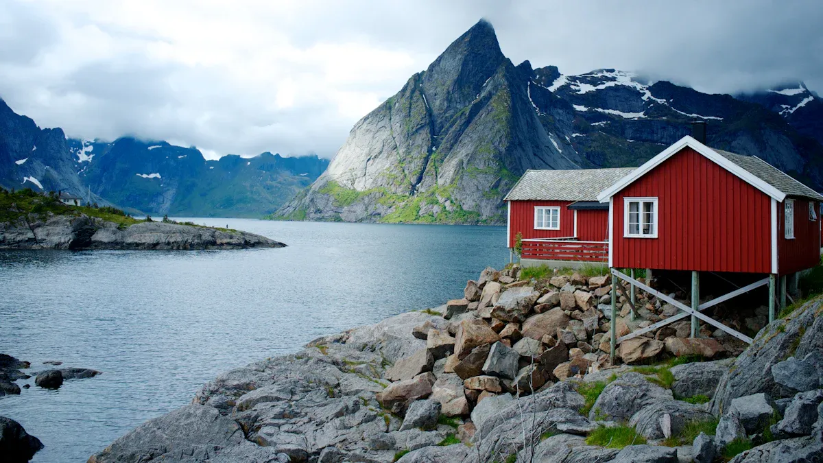 Should You Move to Norway The Realities of Daily Life