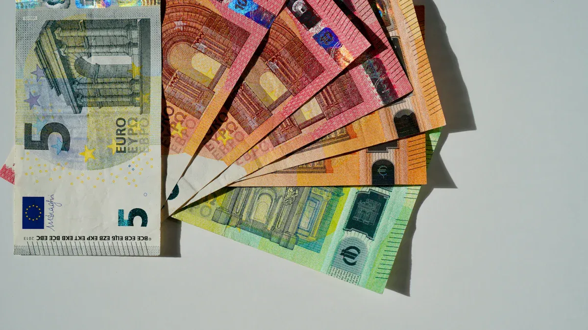 What to Know About Using Euros Instead of Swiss Francs in Switzerland