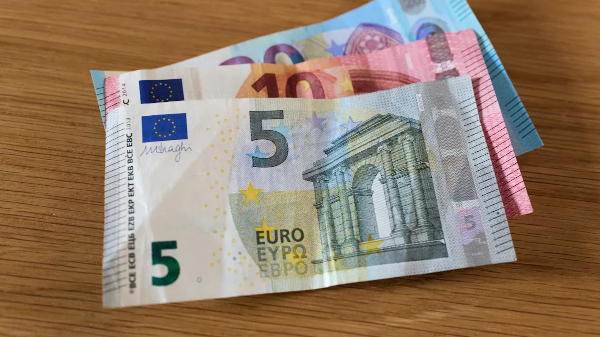 Can You Pay in Euro in Switzerland?
