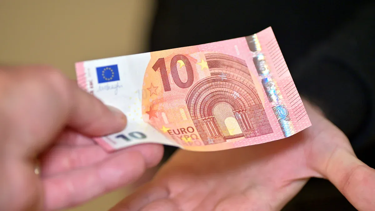 Drawbacks of Paying in Euros