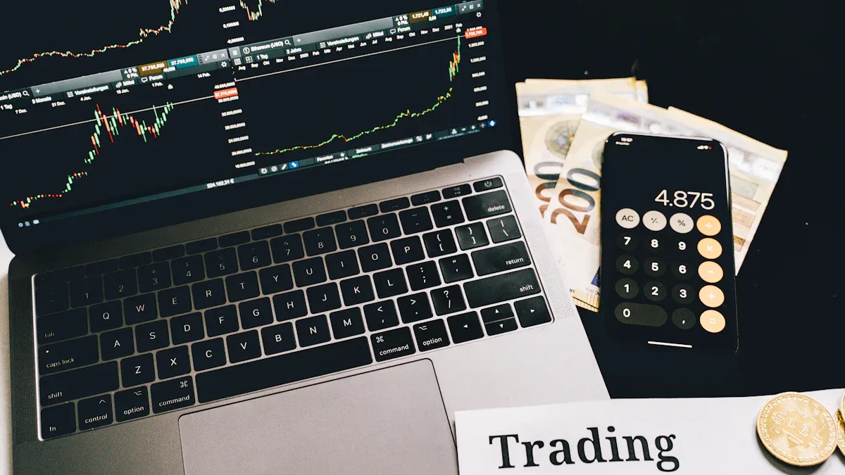 Recommended U.S. Stock Trading Platforms