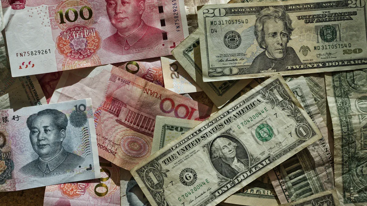 资金出入金