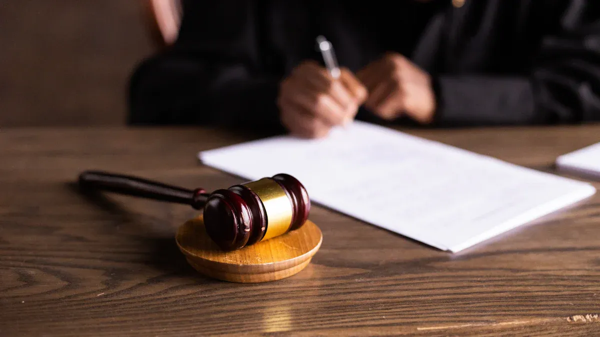 Security and Regulation