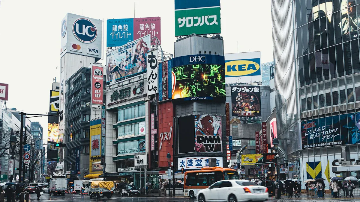 Visa Types and Eligible Applicants