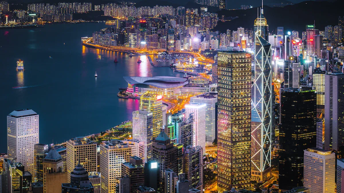 开户流程