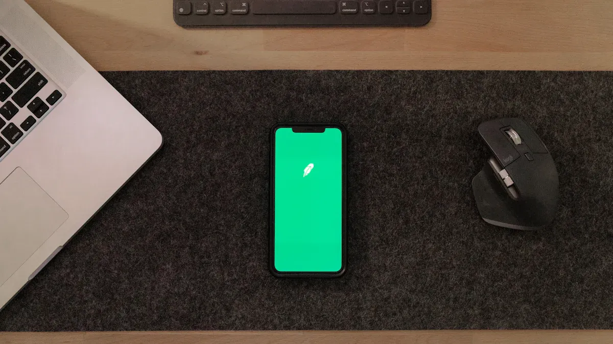 Account Opening Process