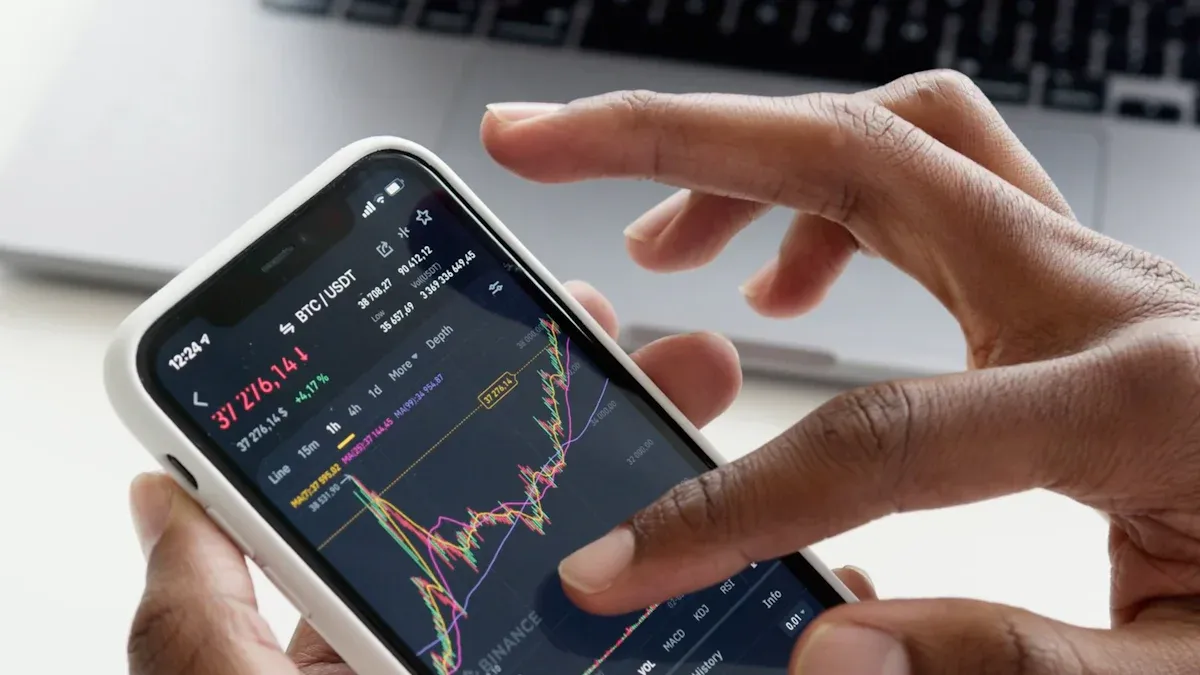 Robinhood美股开户与交易操作详细教程