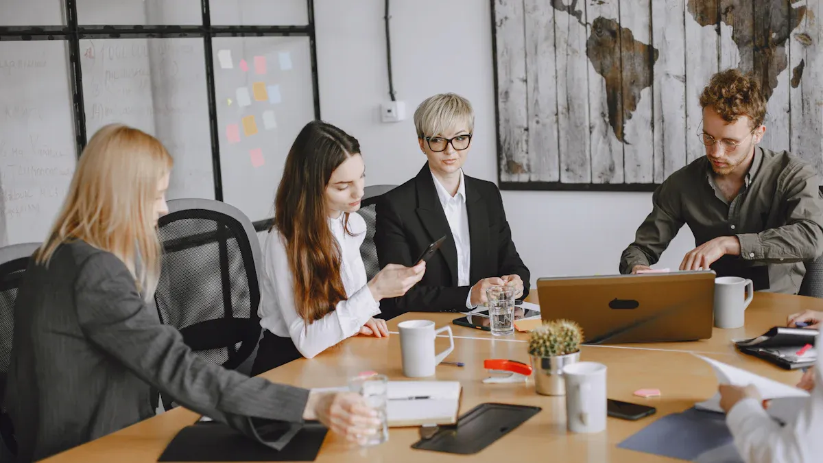 Service and Platform Experience