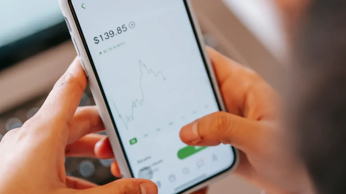 U.S. Stock Beginner Platforms Convenience Review