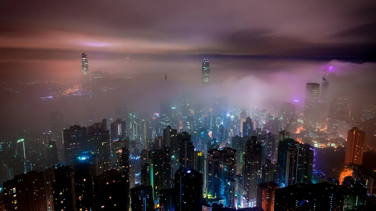 港股投资税务申报流程及常见误区解析