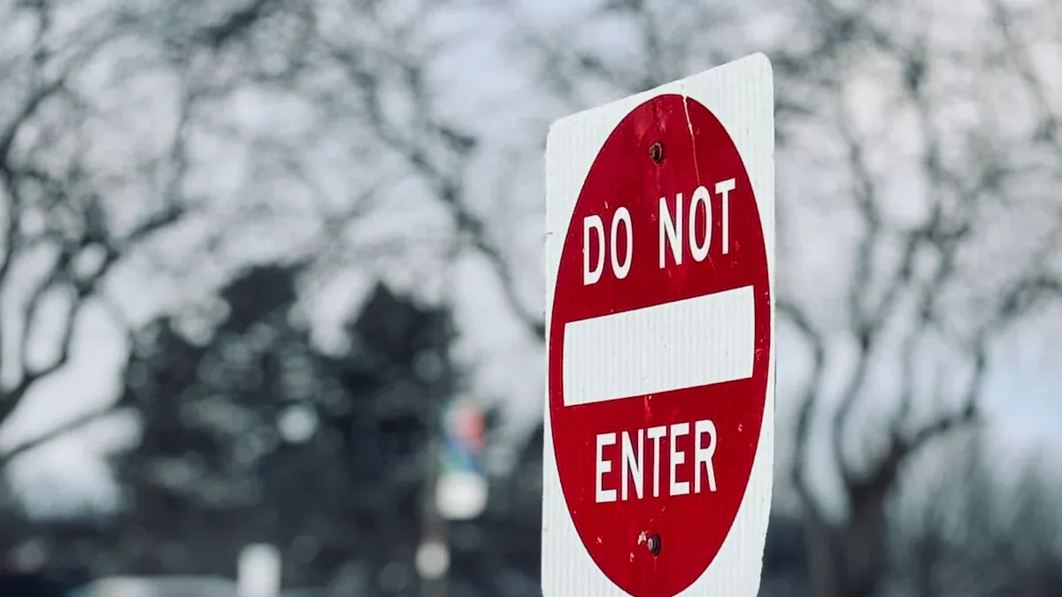 Types of Stop-Loss Orders