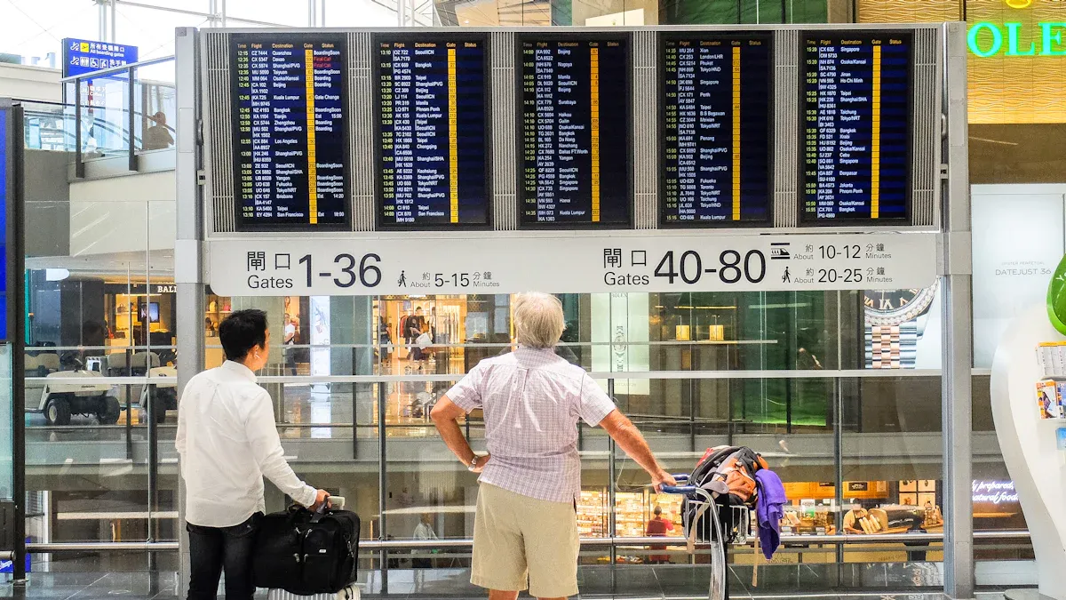 Hong Kong Stock Trading Hours