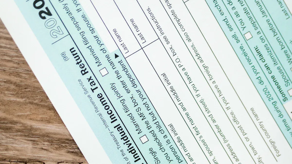 Common Tax Issues and Solutions for Chinese Investors Trading U.S. Stocks