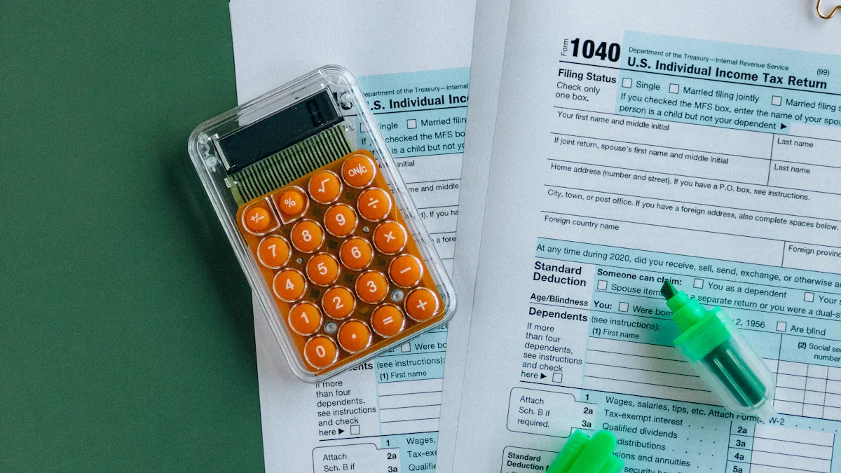 Practical Guide to Tax Compliance for Chinese Users' Cross-Border Remittances