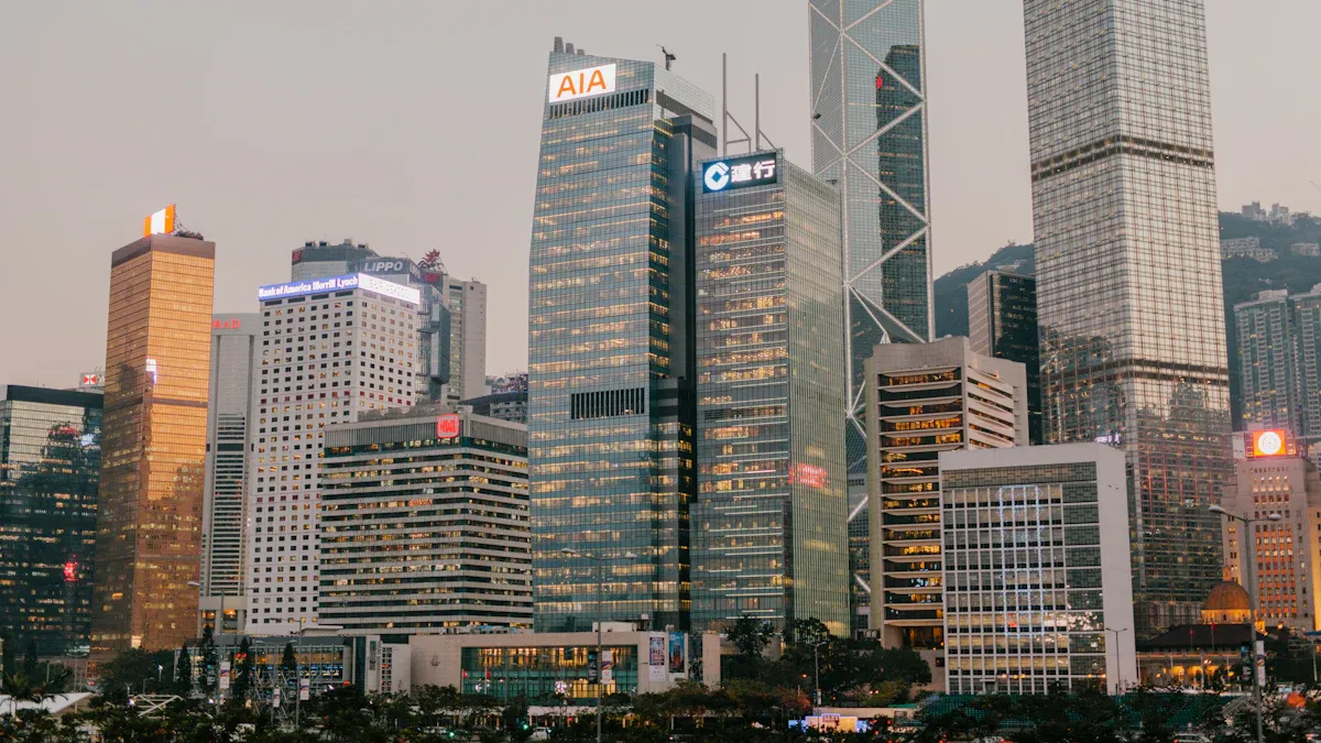 Hong Kong Stock Investment Features Review: Differences and Selection Recommendations for Futu Securities vs. BOCI