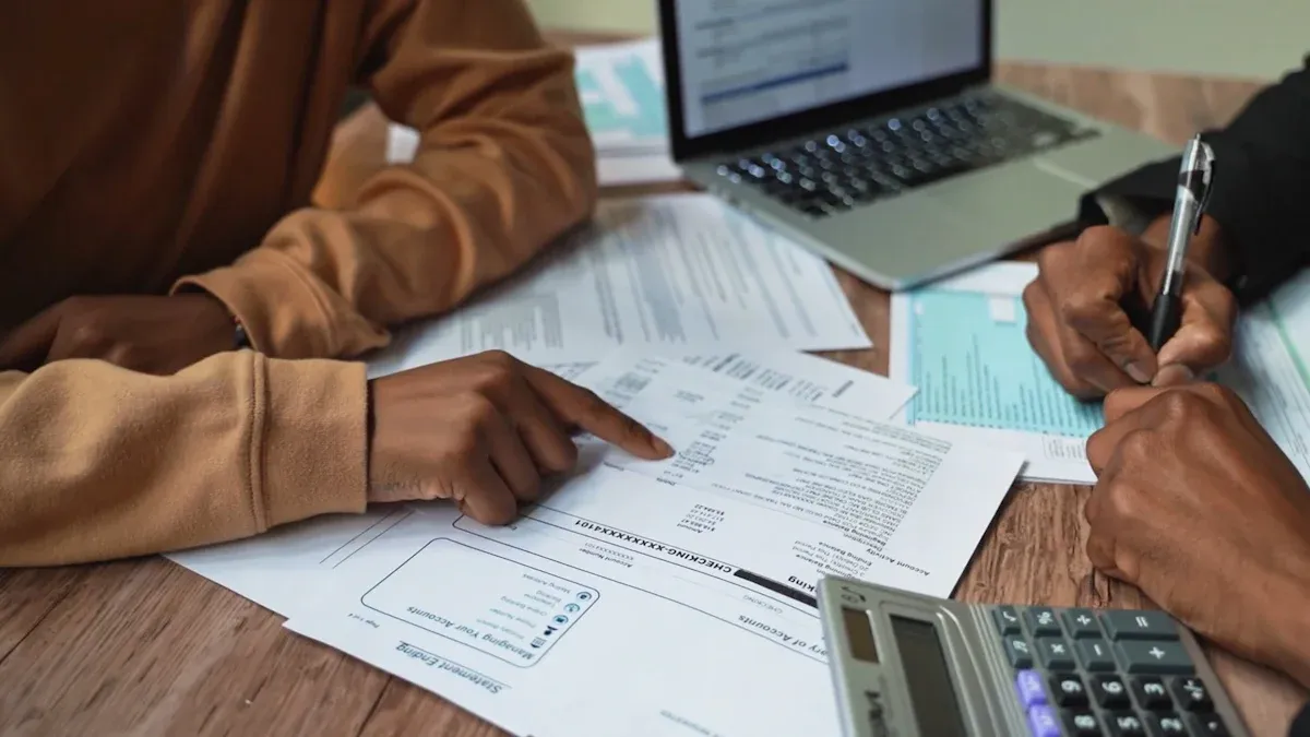 How to Effectively Communicate with Your Bank to Resolve International Transfer Failures