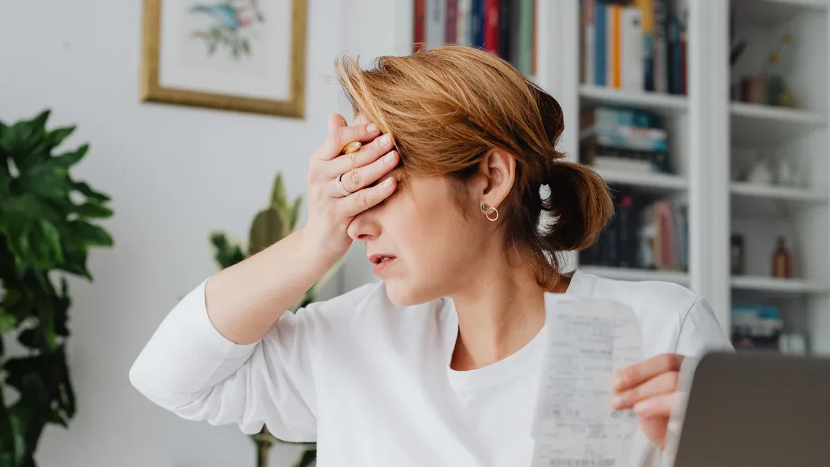 Reasons for International Transfer Failures