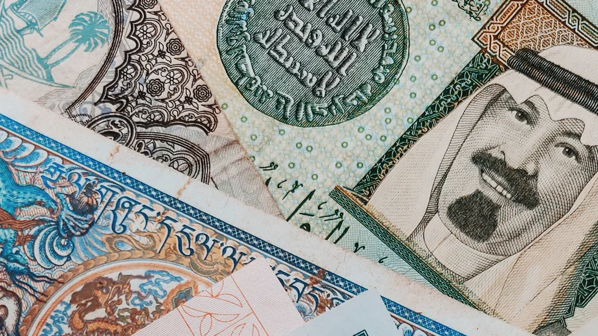 Fees and Exchange Rates