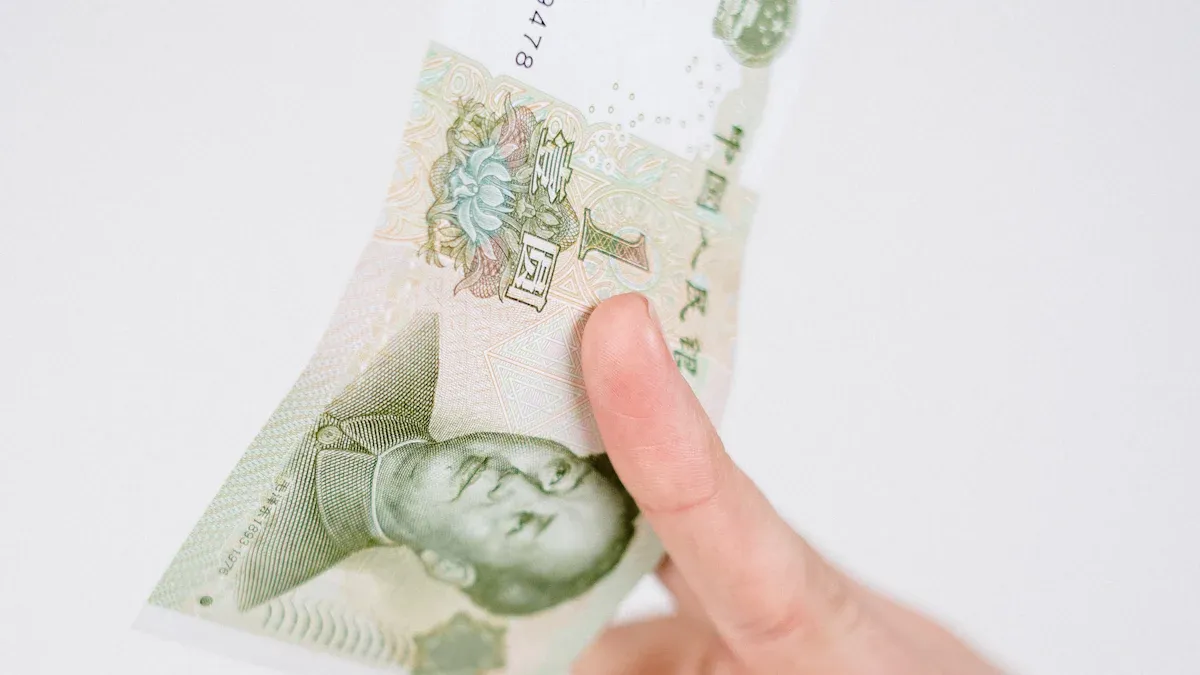 汇款费用