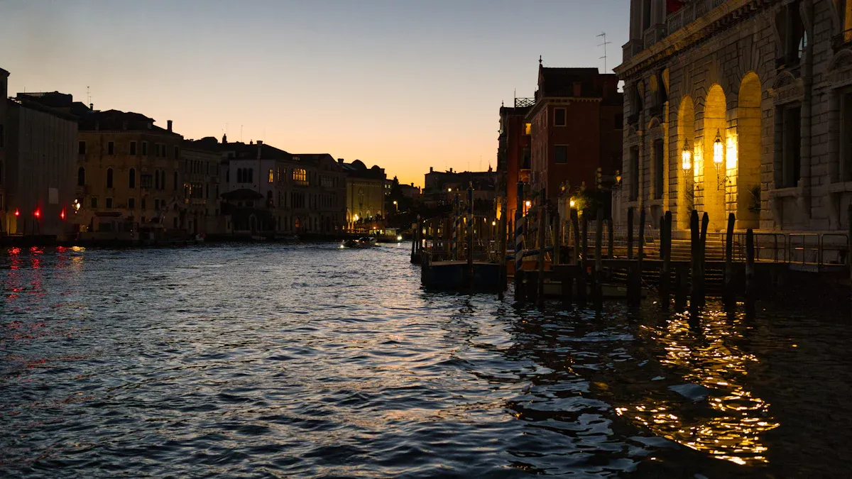 Account Opening Convenience