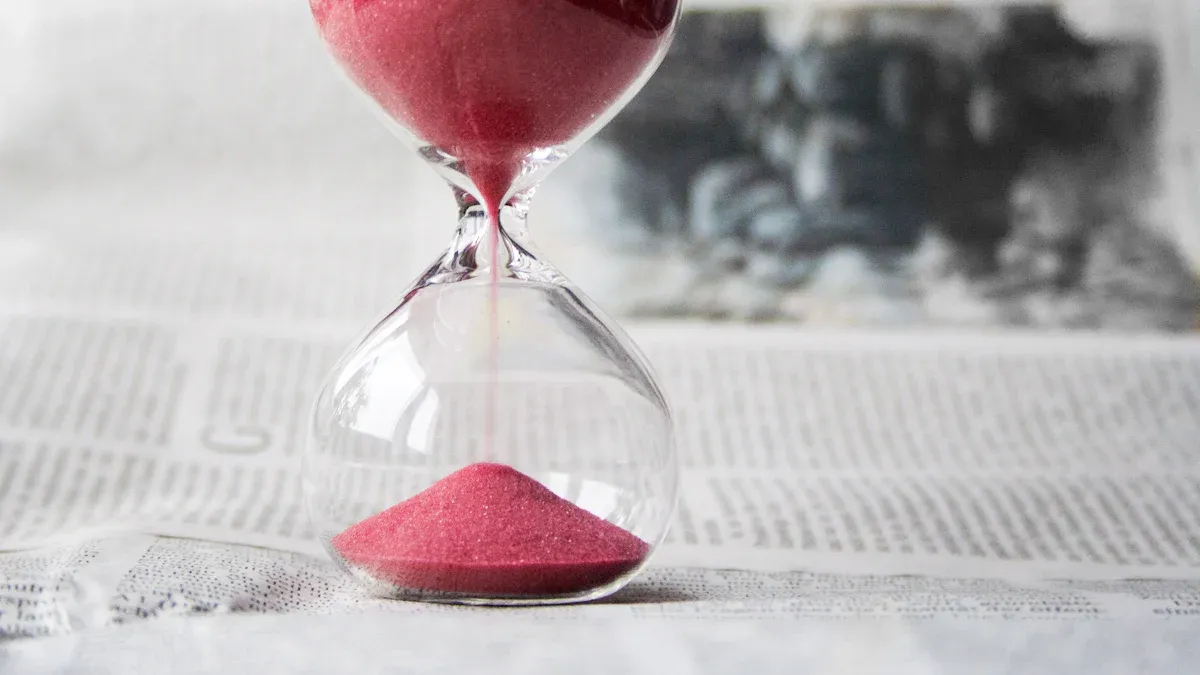 Wise vs. Western Union Overseas Transfer Time Comparison 2025