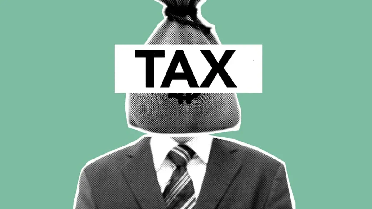 Hong Kong Stock Trading Taxes