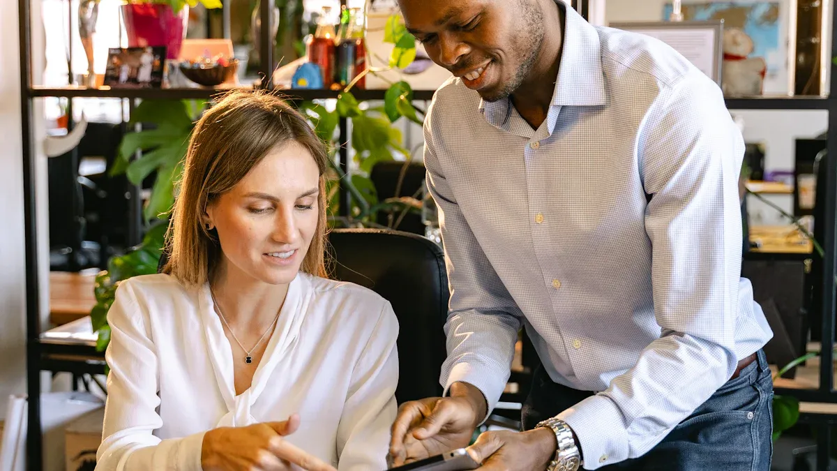 Account Opening and Funding