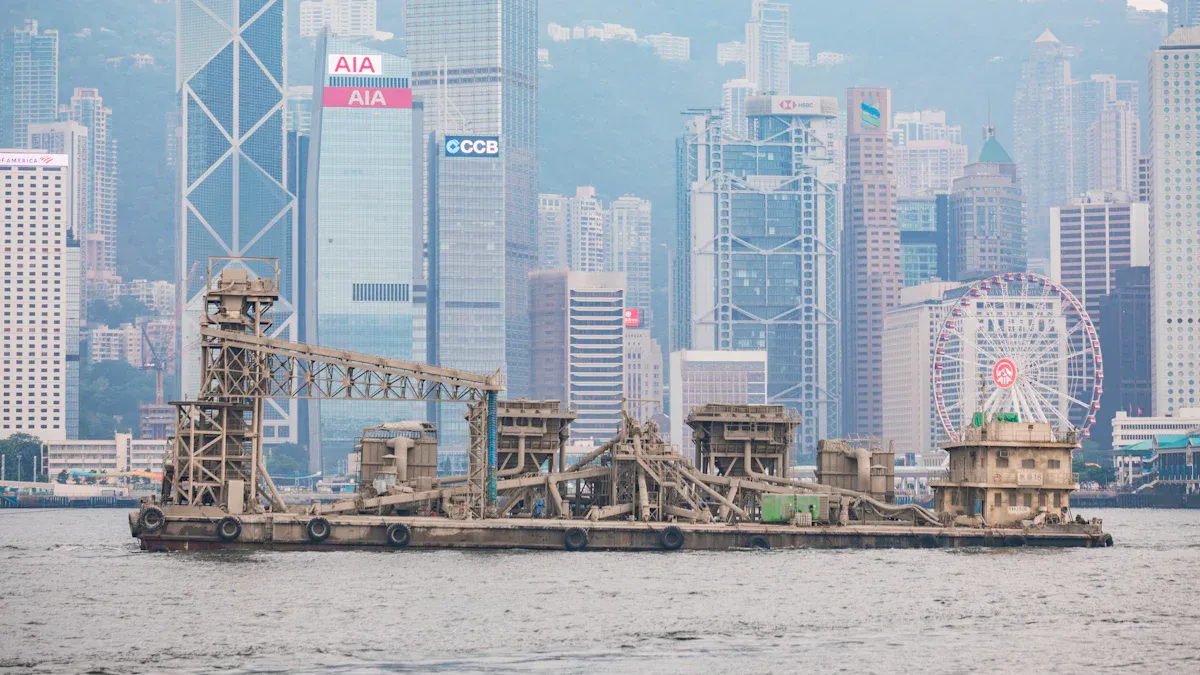 Huatai Securities Stock Connect