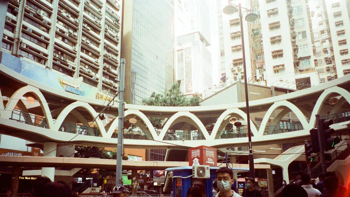 Hong Kong Stock Trading Methods