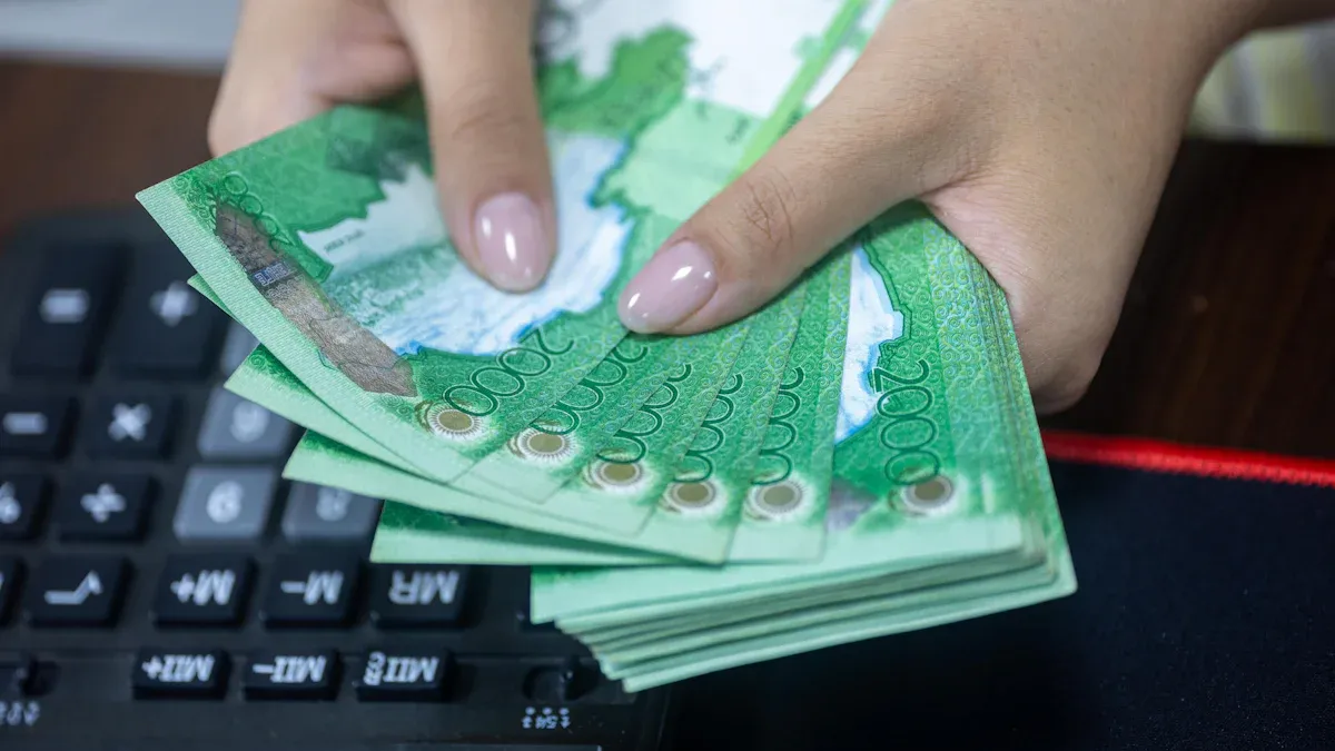 Fees and Speed Comparison