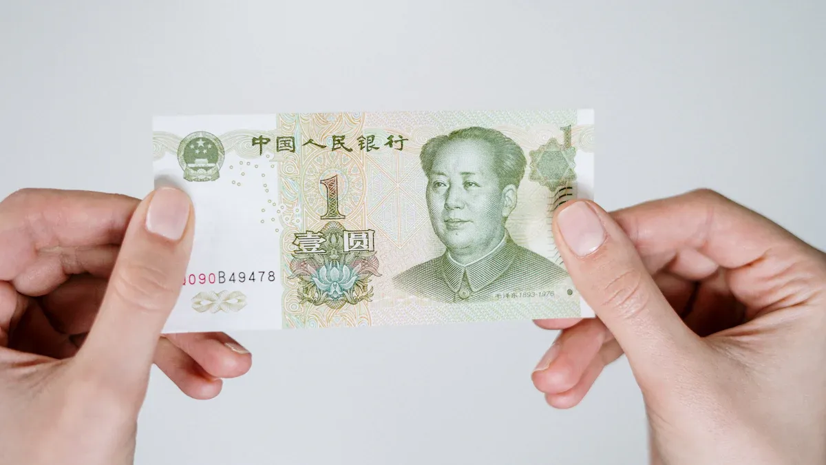 Western Union Transfer Guide for Recipients in China