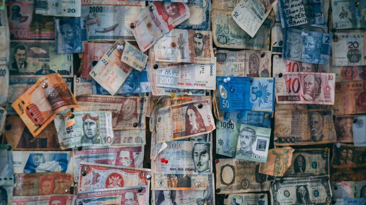 International Remittance Security and Convenience Rankings: Helping You Choose the Right Tool