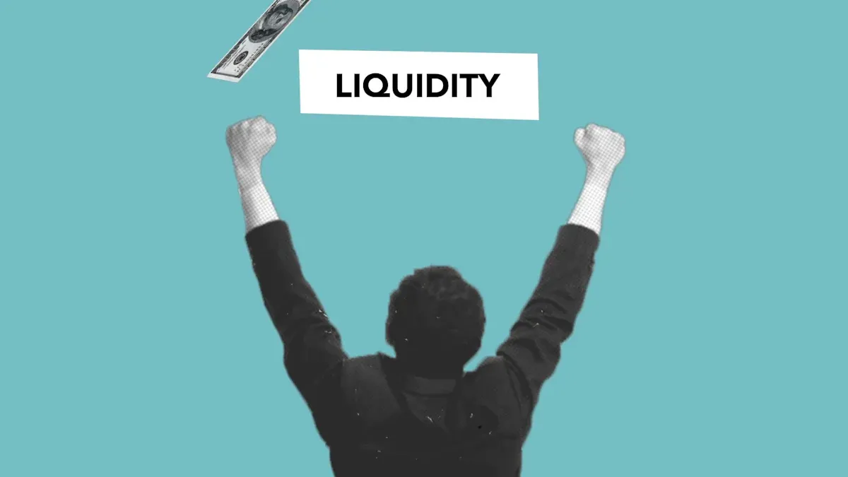 Liquidity Comparison