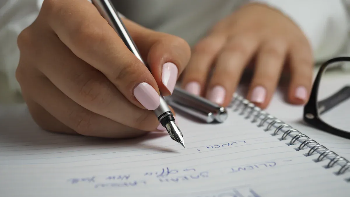 Materials Preparation