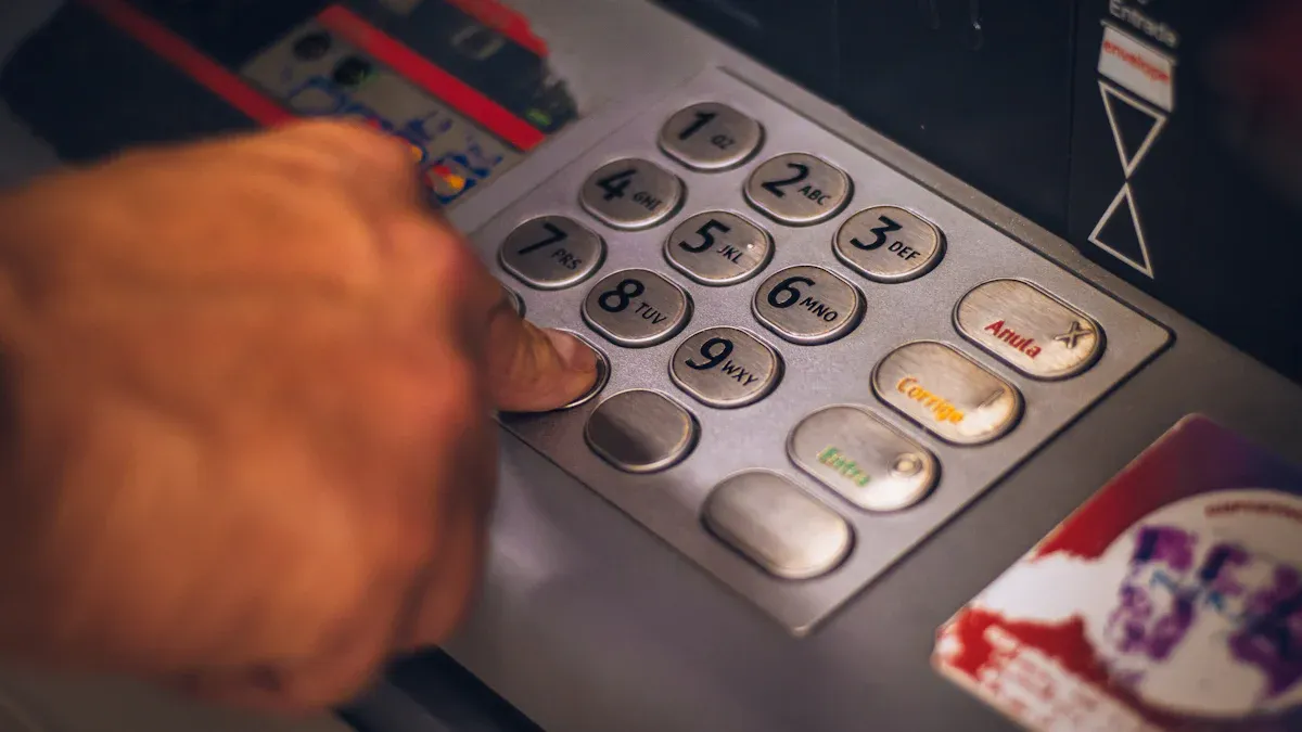 Beginner’s Guide: How to Correctly Fill in SWIFT Code for International Remittance