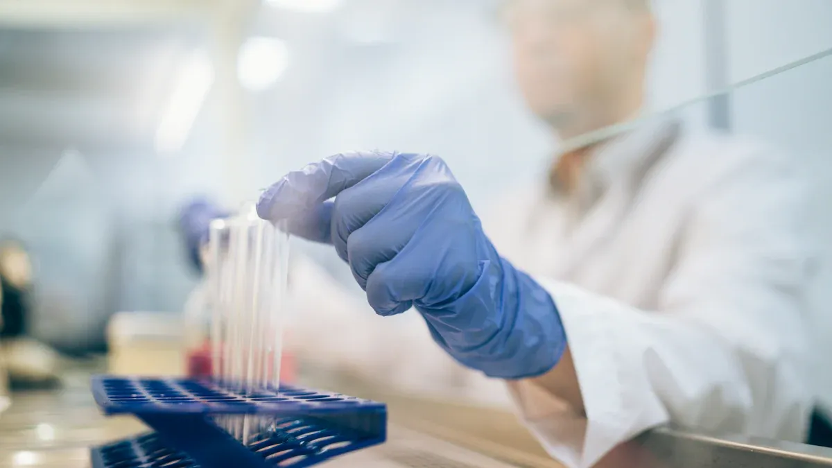 Pipeline & Expansion