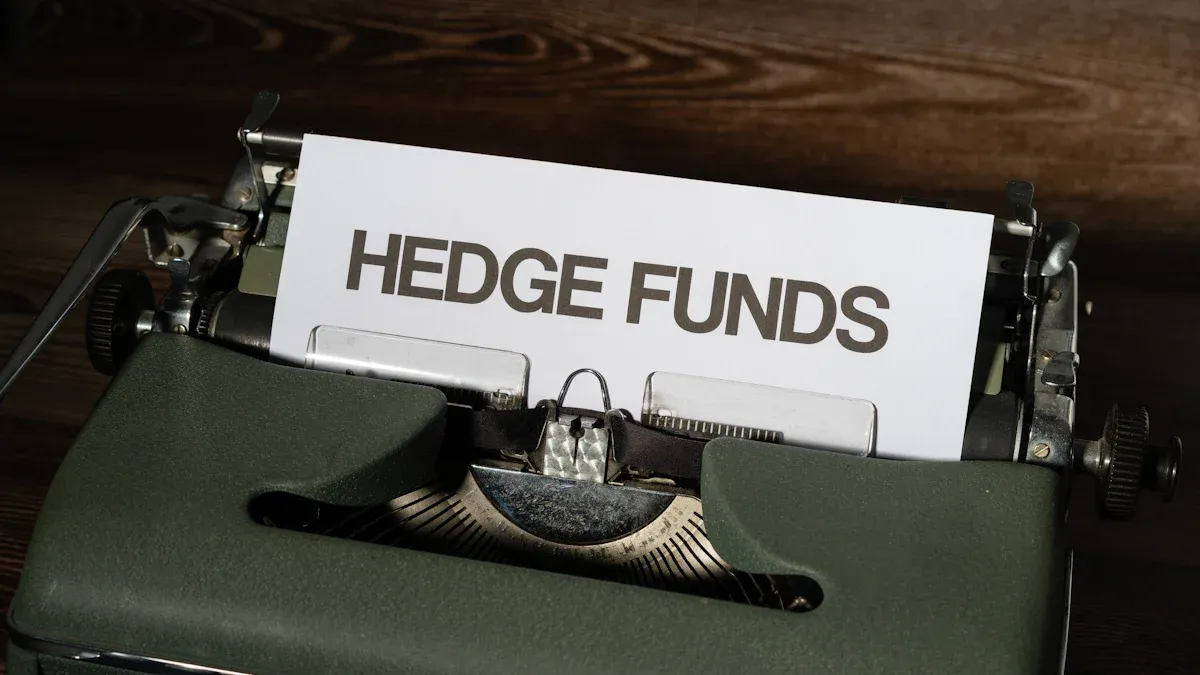 Hedging with EDV Stock
