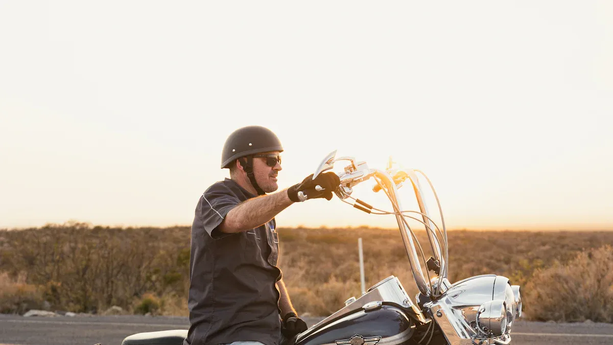 Is Harley Davidson Stock a Value Play or a Warning Sign for 2025?