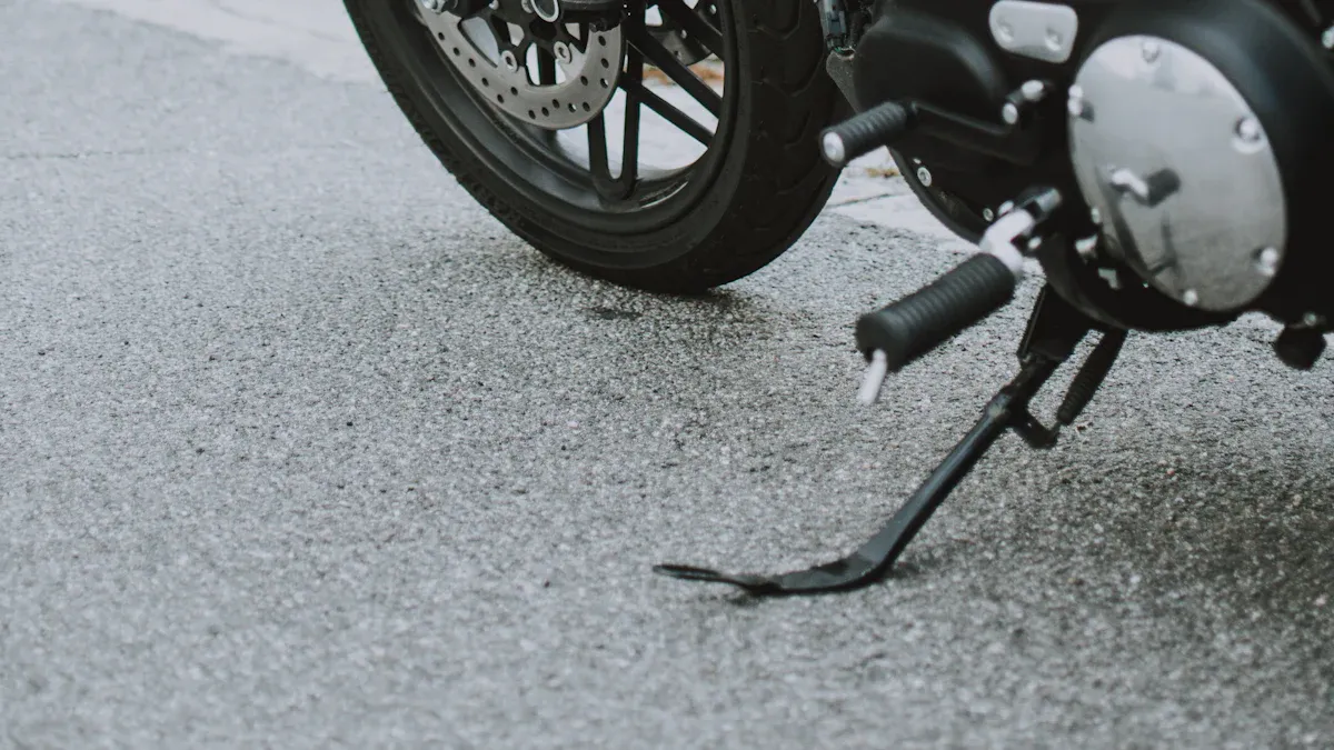 Risks for Harley-Davidson