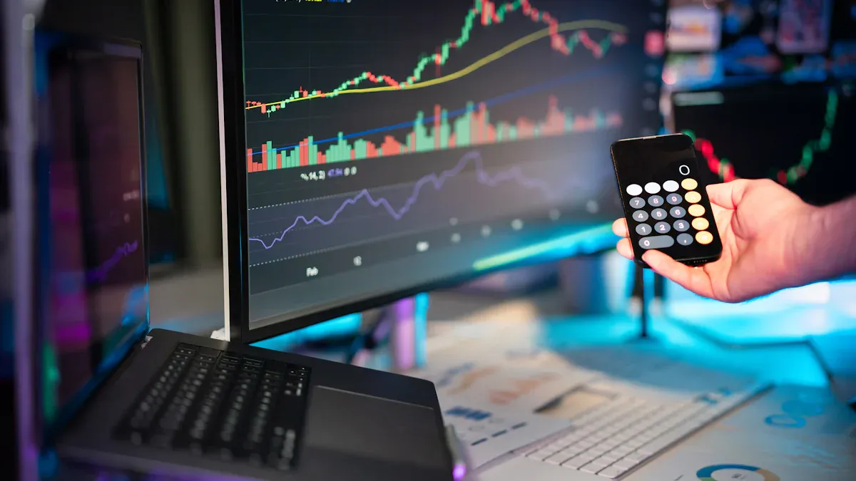 Should You Add VO Stock to Your Portfolio This Year