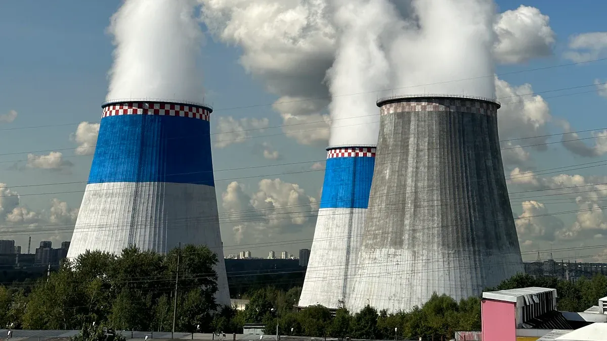 What’s Driving the Surge in Nuclear Energy Stocks