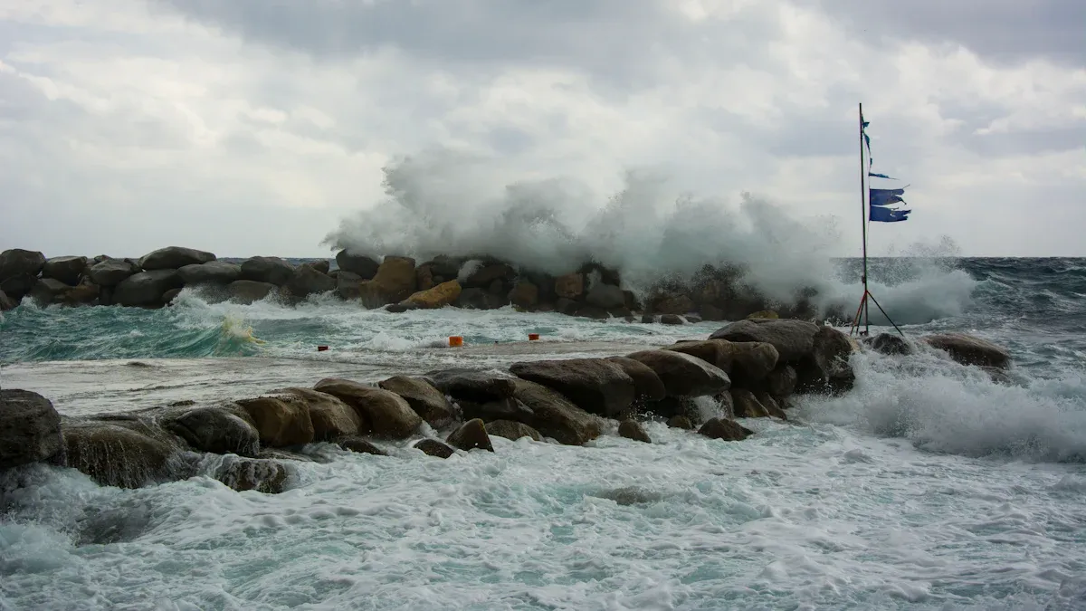 Risks and Volatility