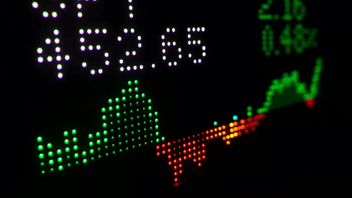 Why SDOW Stock Can Be Both a Boon and a Bust