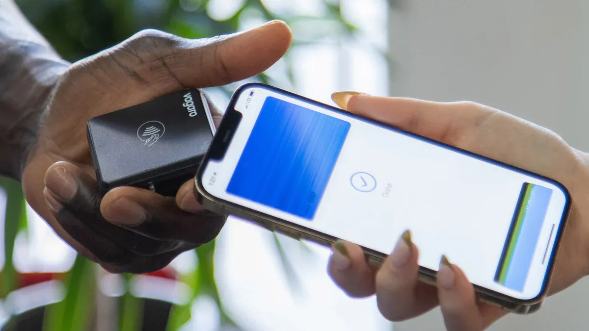 Enhancing Your Apple Pay Experience: Setup and Payment Process Guide