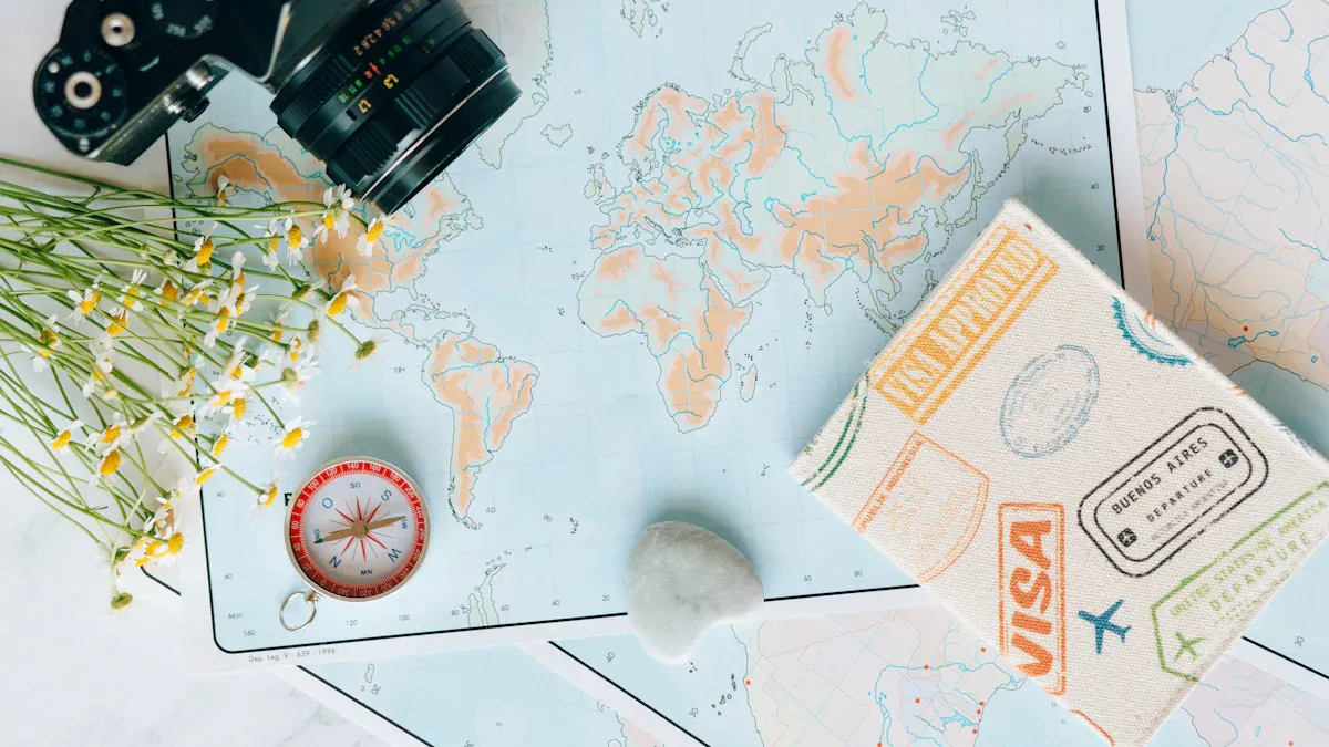 Document Preparation